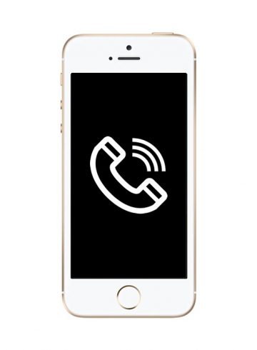 Reparação Coluna/Alta-voz – iPhone 5S