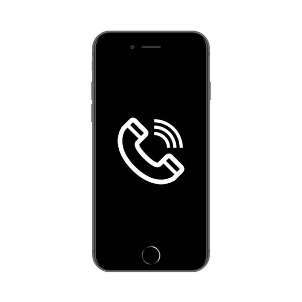 Reparação Coluna/Alta-voz – iPhone 7