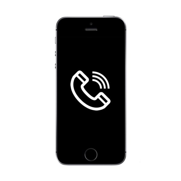 Reparação Coluna/Alta-voz – iPhone SE