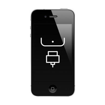 Reparação Porta de Ligação (Dock) – iPhone 4