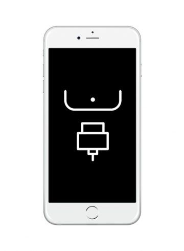 Reparação Porta de Ligação (Dock) – iPhone 6