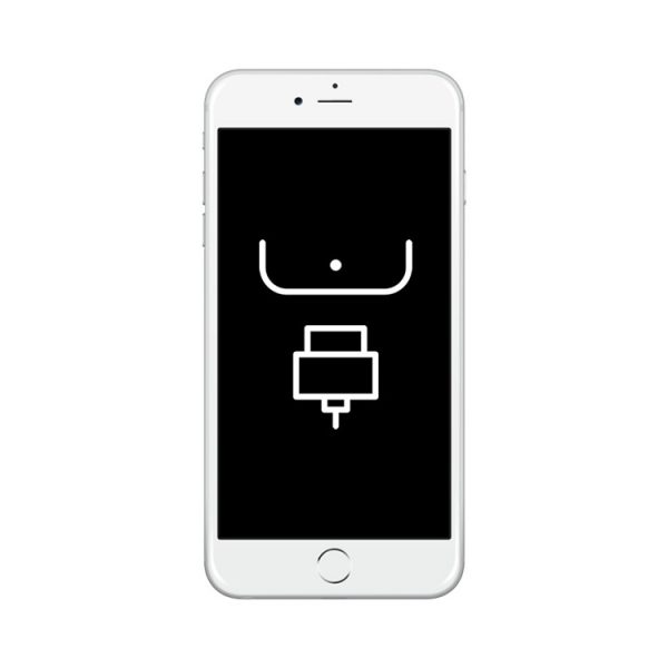 Reparação Porta de Ligação (Dock) - iPhone 6