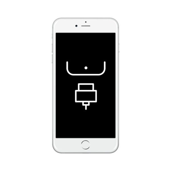 Reparação Porta de Ligação (Dock) – iPhone 6S