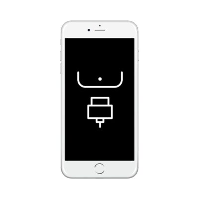 Reparação Porta de Ligação (Dock) – iPhone 6S Plus
