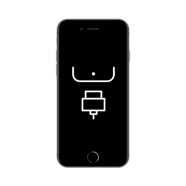 Reparação Porta de Ligação (Dock) – iPhone 7