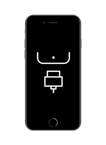 Reparação Porta de Ligação (Dock) – iPhone 8 Plus