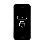 Reparação Porta de Ligação (Dock) - iPhone SE