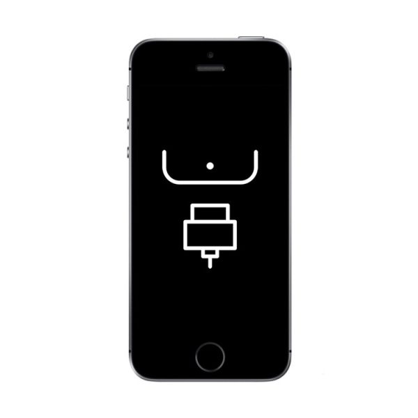 Reparação Porta de Ligação (Dock) – iPhone SE