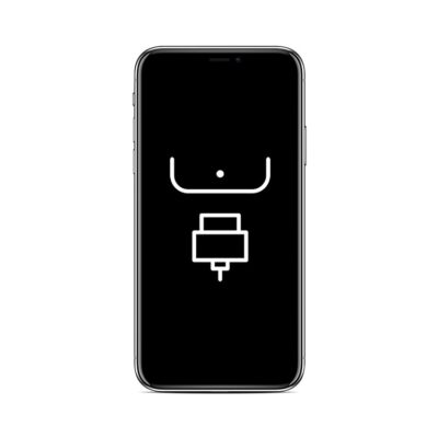 Reparação Porta de Ligação (Dock) – iPhone X