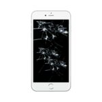 Reparação Vidro/LCD (Ecrã) – iPhone 6
