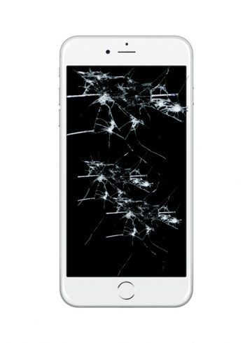 Reparação Vidro/LCD (Ecrã) – iPhone 6