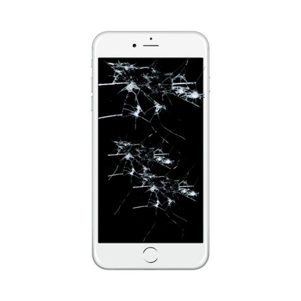 Reparação Vidro/LCD (Ecrã) – iPhone 6 Plus