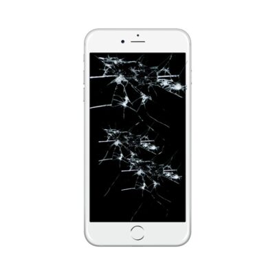 Reparação Vidro/LCD (Ecrã) – iPhone 6S