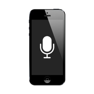 Reparação Microfone – iPhone 5