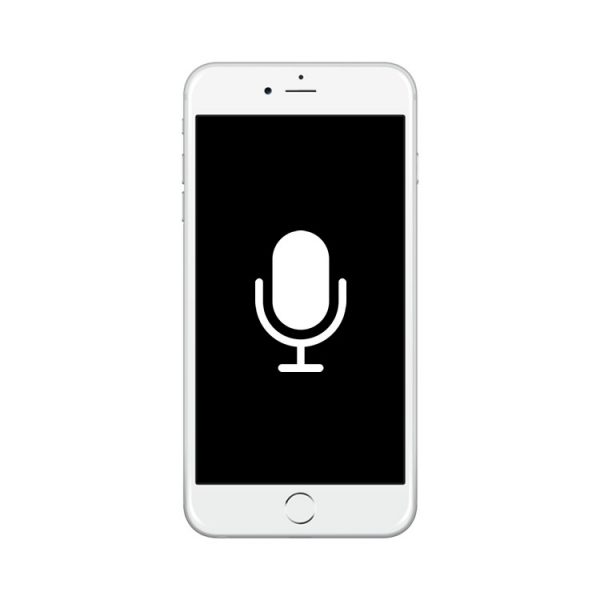 Reparação Microfone – iPhone 6S Plus