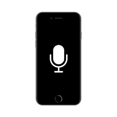 Reparação Microfone – iPhone 7
