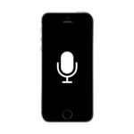 Reparação Microfone - iPhone SE