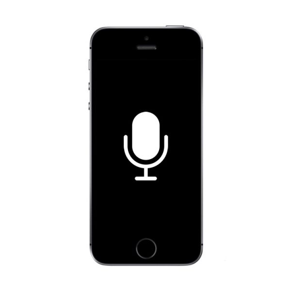 Reparação Microfone – iPhone SE