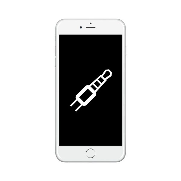 Reparação Saída Audio/Headphones – iPhone 6S
