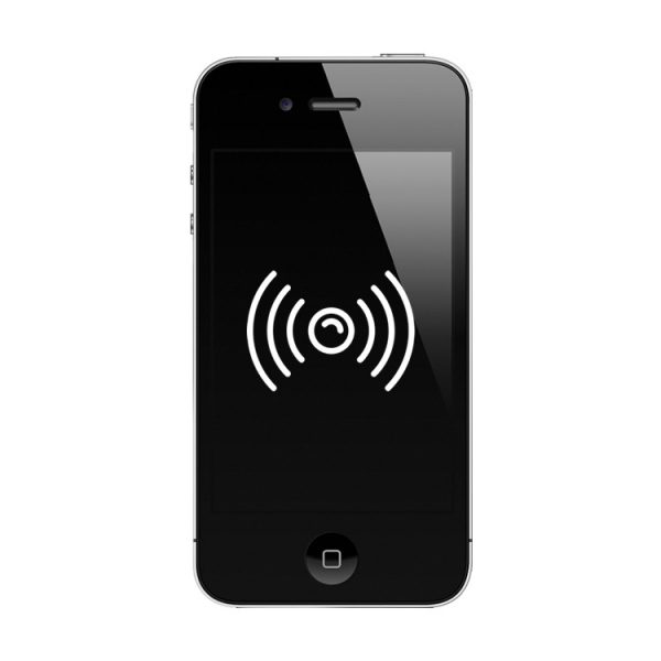 Reparação Sensor de Proximidade – iPhone 4