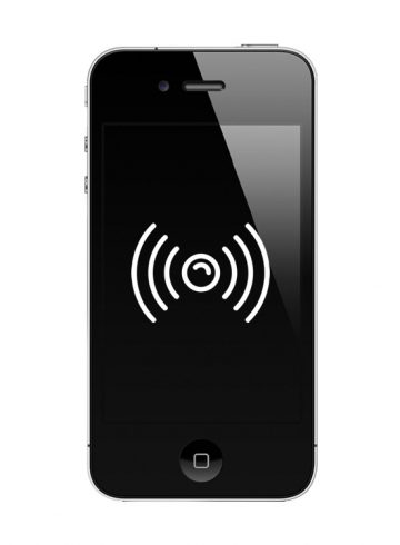 Reparação Sensor de Proximidade – iPhone 4s