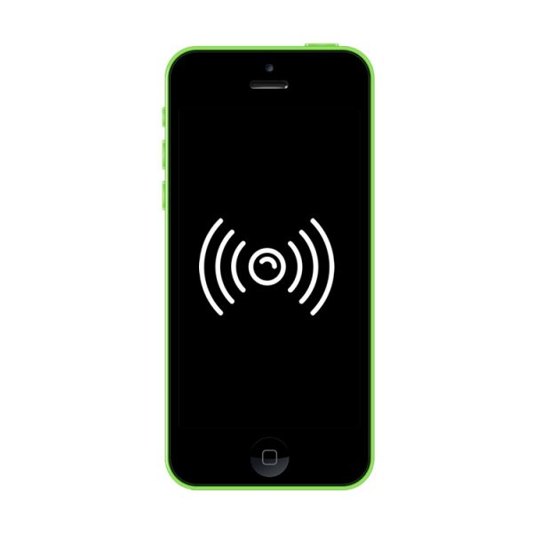 Reparação Sensor de Proximidade – iPhone 5C