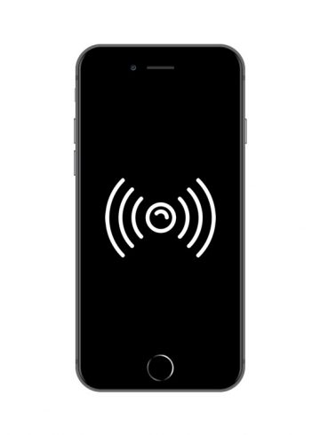 Reparação Sensor de Proximidade – iPhone 7 Plus