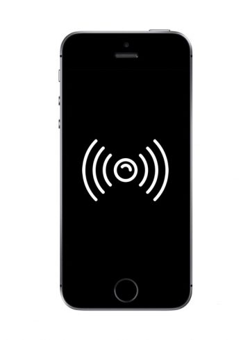 Reparação Sensor de Proximidade – iPhone SE