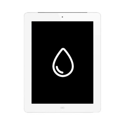 Reparação Dano de Água – iPad 1