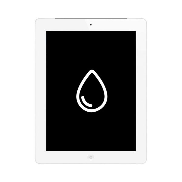 Reparação Dano de Água – iPad 2