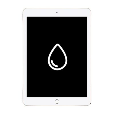 Reparação Dano de Água – iPad Air