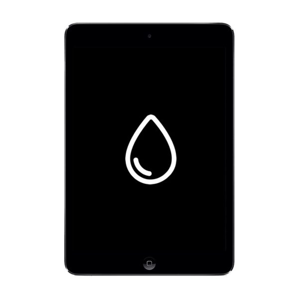 Reparação Dano de Água – iPad Mini 1