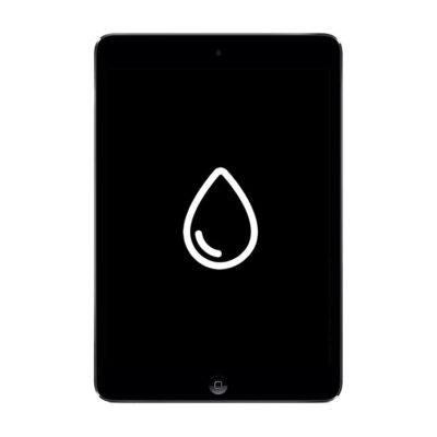 Reparação Dano de Água – iPad Mini 2