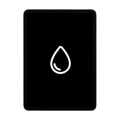 Reparação Dano de Água – iPad Pro 10.5