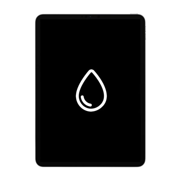 Reparação Dano de Água – iPad Pro 10.5