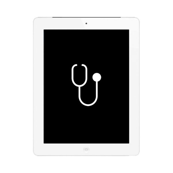 Diagnóstico Gratuito – iPad 1