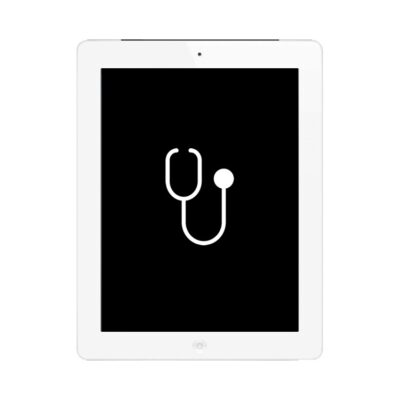 Diagnóstico Gratuito – iPad 2
