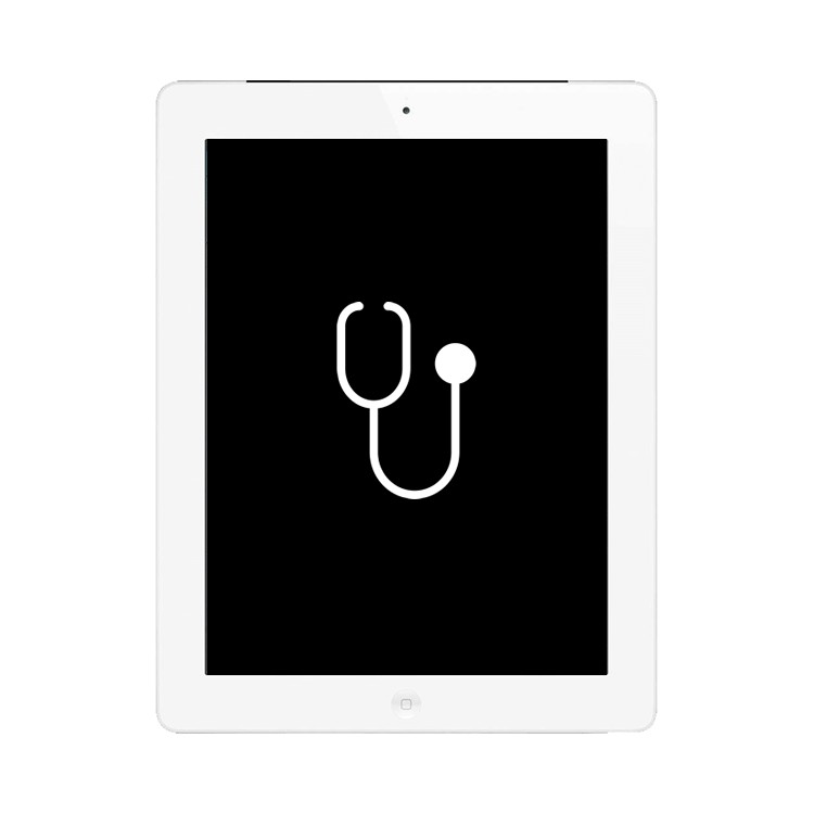Diagnóstico Gratuito iPad 2 - iLoja