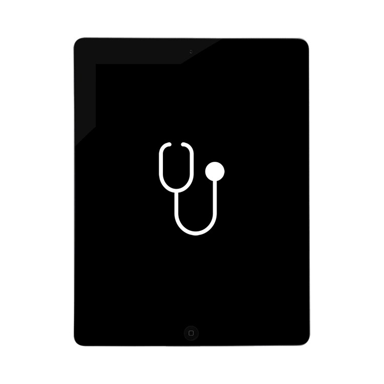 Diagnóstico Gratuito iPad 3 - iLoja