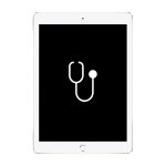 Diagnóstico Gratuito iPad Air 1 - iLoja