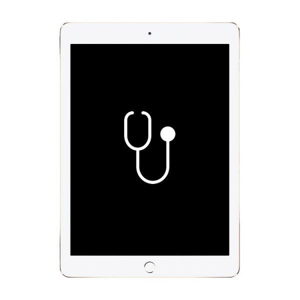Diagnóstico Gratuito – iPad Air 2