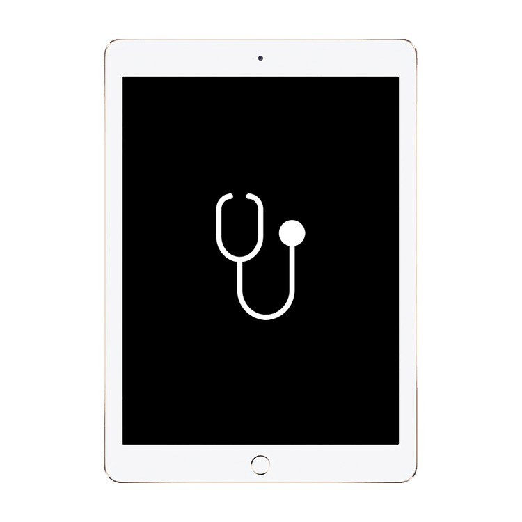 Diagnóstico Gratuito iPad Air 2 - iLoja