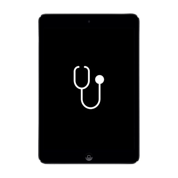 Diagnóstico Gratuito – iPad Mini 1