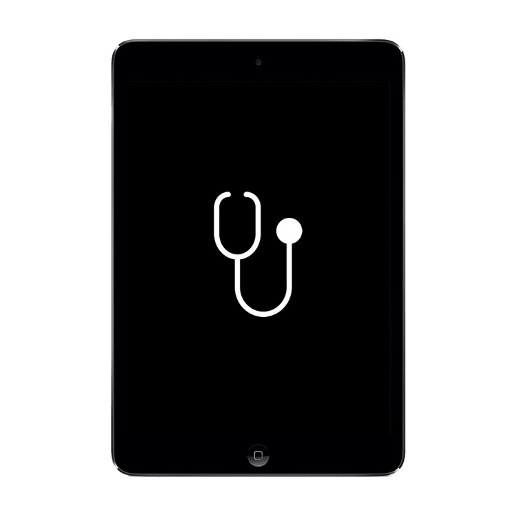 Diagnóstico Gratuito iPad Mini 1 - iLoja