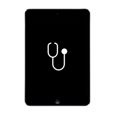 Diagnóstico Gratuito – iPad Mini 2