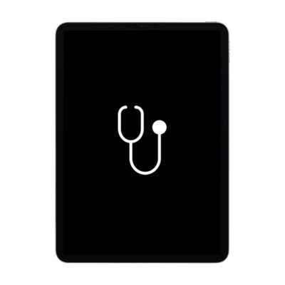 Diagnóstico Gratuito – iPad Pro 2 12.9