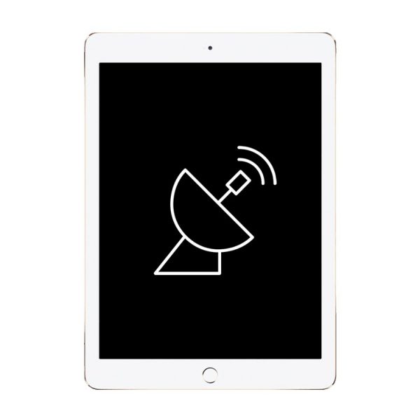 Reparação Antena GSM – iPad Air 2