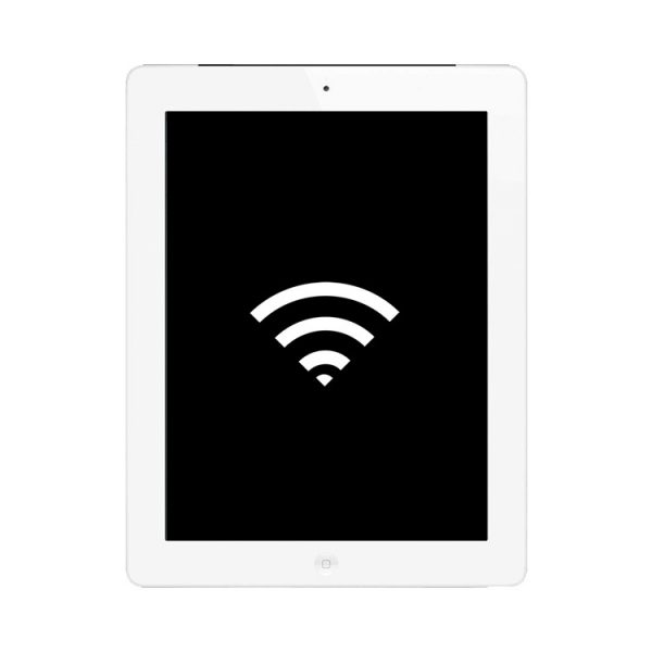 Reparação Antena Wi-Fi – iPad 1