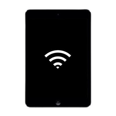 Reparação Antena Wi-Fi  iPad Mini 2