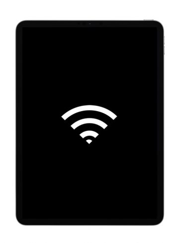 Reparação Antena Wi-Fi – iPad Pro 10.5